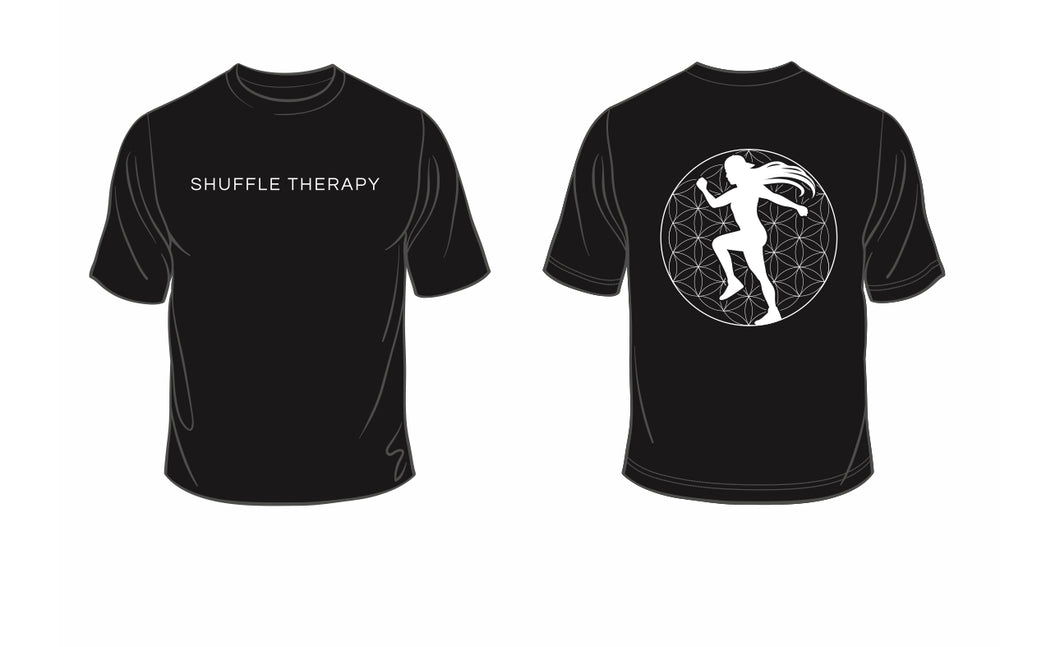 Shuffle Therapy Shirt